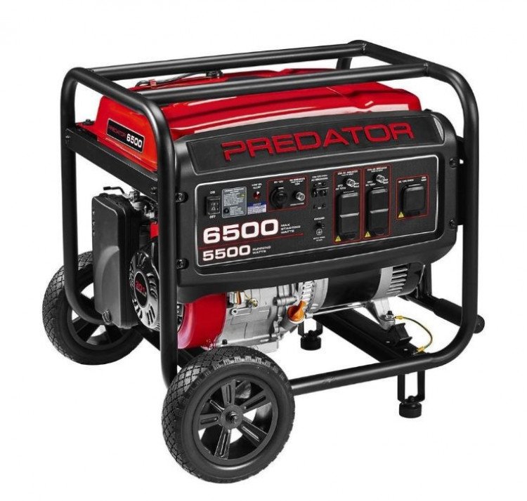 Portable Generator