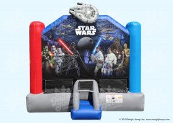 star wars bounce house 15 1 1710124241 STAR WARS Bounce House