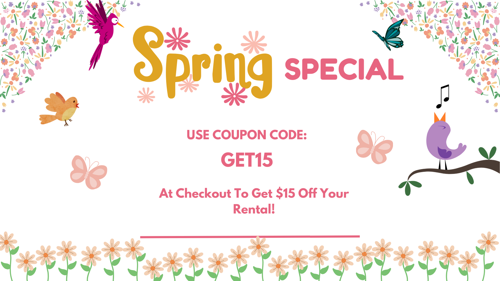 kingsllcspring Deals