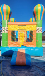 Balloon Combo - Water