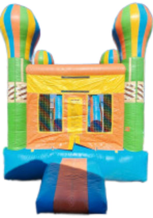 Balloon Combo - Water