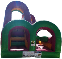 Jumbo20Course King20Jumps 1751569383 Jumbo Course I
