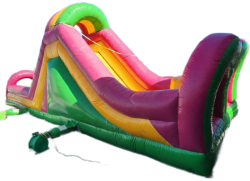 Jumbo Course I