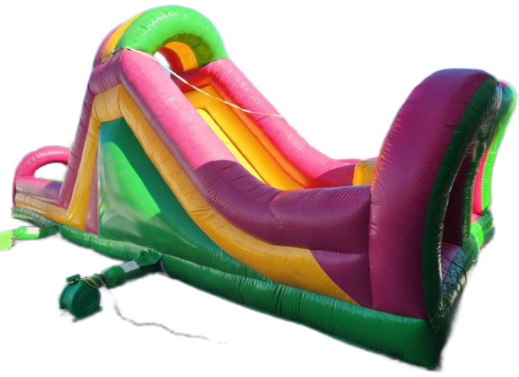 Jumbo Course I