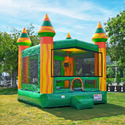 Amazon River Bounce House