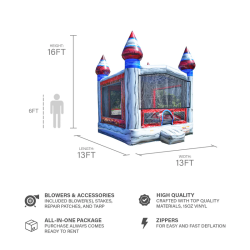 JCX CT13GAT WEB2 1770067125 Titanium Bounce House